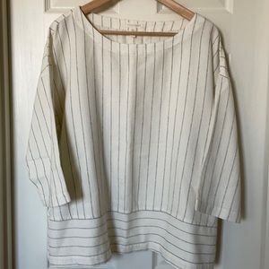 Eileen Fisher Blouse
